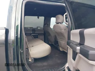 2016 Ford F-150 XL with VIN 1FTEW1CG3GFA16686, listed as a IAAI auction lot 41096505 with 113,975 mi miles and . Bid and sale history available at carsss.com. Image 8.