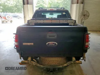 2010 Ford Explorer Sport Trac Limited с VIN 1FMEU3DE7AUA29311, выставлен на аукционе Copart как лот 65551435 с пробегом 183 700 миль миль и Списание • Salvage title. История ставок и продаж доступна на DreamBid. Изображение 6.