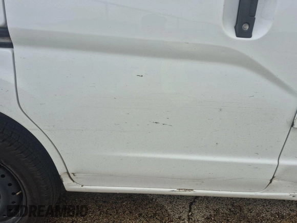 2021 Nissan NV200 SV z VIN 3N6CM0KN2MK702911, wystawiony jako IAAI lot #42785494 z przebiegiem 149 796 mil mil oraz . Historia ofert i sprzedaży dostępna na DreamBid. Obrazek 30.
