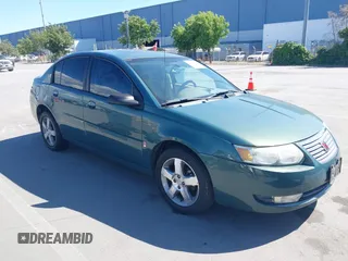 2006 Saturn ION z VIN 1G8AL55F96Z200346, wystawiony jako IAAI lot #42271348 z przebiegiem Nie podano mil oraz . Historia ofert i sprzedaży dostępna na DreamBid. Obrazek 1.