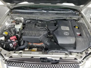 2006 Toyota Highlander with VIN JTEEW21A260033691, listed as a Copart auction lot 61185215 with 273,991 mi miles and Salvage title. Bid and sale history available at DreamBid. Image 12.