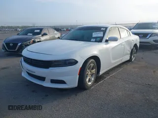 2022 Dodge Charger SXT with VIN 2C3CDXBG7NH216147, listed as a IAAI auction lot 41860694 with 60,237 mi miles and . Bid and sale history available at DreamBid. Image 17.