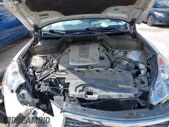 2017 Infiniti QX50 с VIN JN1BJ0RP0HM385637, выставлен на аукционе IAAI как лот 42274684 с пробегом 95 466 миль миль и . История ставок и продаж доступна на DreamBid. Изображение 10.
