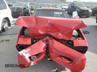 1992 Pontiac Firebird with VIN 1G2FS33E9NL207199, listed as a Copart auction lot 82141304 with 86,424 mi miles and Salvage Title. Bid and sale history available at carsss.com. Image 5.