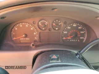 2006 Ford Ranger XL z VIN 1FTYR14U06PA70710, wystawiony jako Copart lot #53641585 z przebiegiem Nie podano mil oraz Szkoda całkowita • Salvage title. Historia ofert i sprzedaży dostępna na DreamBid. Obrazek 9.