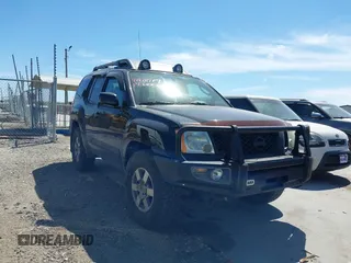 2012 Nissan Xterra S with VIN 5N1AN0NW3CC505628, listed as a IAAI auction lot 41818179 with 143,907 mi miles and . Bid and sale history available at DreamBid. Image 1.
