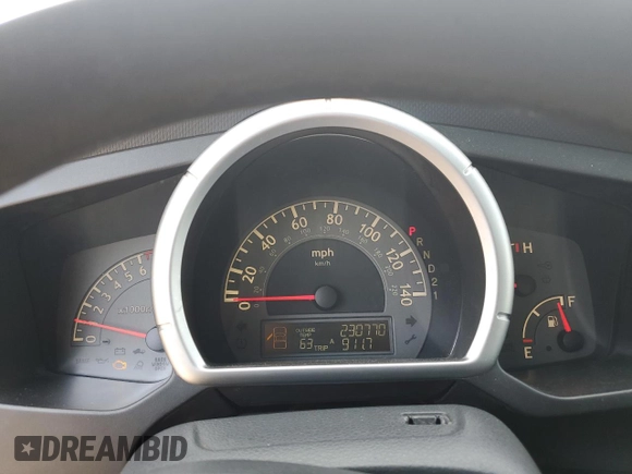 2006 Honda Ridgeline RTS z VIN 2HJYK16456H575997, wystawiony jako Copart lot #54283675 z przebiegiem 230 770 mil mil oraz Szkoda całkowita • Salvage title. Historia ofert i sprzedaży dostępna na DreamBid. Obrazek 9.