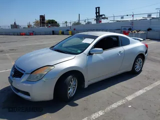 2009 Nissan Altima S z VIN 1N4AL24E59C192627, wystawiony jako IAAI lot #42359727 z przebiegiem 93 316 mil mil oraz . Historia ofert i sprzedaży dostępna na DreamBid. Obrazek 2.