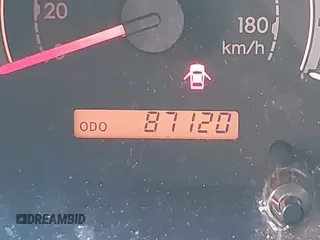 2008 Toyota Tundra z VIN 5TFRV54138X043176, wystawiony jako IAAI lot #42168679 z przebiegiem 87 120 mil mil oraz . Historia ofert i sprzedaży dostępna na DreamBid. Obrazek 7.