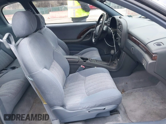 1998 Chevrolet Monte Carlo LS with VIN 2G1WW12M3W9329281, listed as a IAAI auction lot 41015289 with 199,979 mi miles and . Bid and sale history available at DreamBid. Image 5.