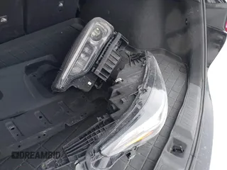 2021 Infiniti QX50 Luxe z VIN 3PCAJ5BB1MF102489, wystawiony jako IAAI lot #41485960 z przebiegiem 47 321 mil mil oraz . Historia ofert i sprzedaży dostępna na DreamBid. Obrazek 18.