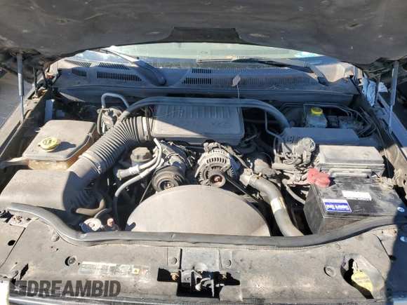 2006 Jeep Commander с VIN 1J8HH48K16C106515, выставлен на аукционе Copart как лот 82670514 с пробегом 232 689 миль миль и Списание • Salvage title. История ставок и продаж доступна на DreamBid. Изображение 12.