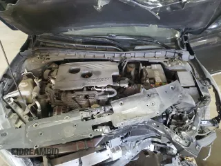 2019 Nissan Altima 2.5 Platinum with VIN 1N4BL4FV6KC179520, listed as a Copart auction lot 48404465 with 70,190 mi miles and Salvage Title. Bid and sale history available at carsss.com. Image 12.