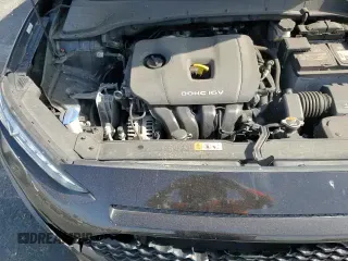 2020 Hyundai Kona SEL Plus z VIN KM8K62AA8LU451535, wystawiony jako Copart lot #57572625 z przebiegiem 56 669 mil mil oraz Szkoda całkowita • Salvage title. Historia ofert i sprzedaży dostępna na DreamBid. Obrazek 15.