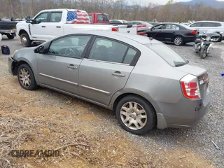 2010 Nissan Sentra SR with VIN 3N1AB6AP8AL712700, listed as a IAAI auction lot 41937239 with 209,455 mi miles and . Bid and sale history available at DreamBid. Image 3.