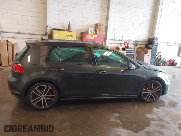 2017 Volkswagen GTI SE с VIN 3VW547AU0HM044669, выставлен на аукционе IAAI как лот 42231992 с пробегом 112 693 миль миль и . История ставок и продаж доступна на DreamBid. Изображение 13.
