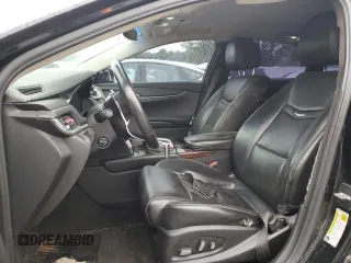 2014 Cadillac XTS Livery z VIN 2G61U5S33E9141464, wystawiony jako Copart lot #52071545 z przebiegiem 231 098 mil mil oraz Tytuł czysty. Historia ofert i sprzedaży dostępna na DreamBid. Obrazek 7.