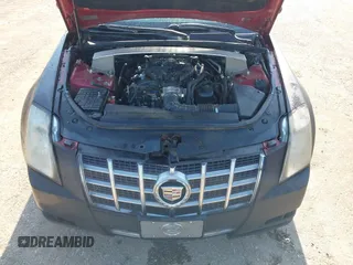 2012 Cadillac CTS z VIN 1G6DA5E51C0152943, wystawiony jako IAAI lot #42116892 z przebiegiem 176 049 mil mil oraz . Historia ofert i sprzedaży dostępna na DreamBid. Obrazek 10.