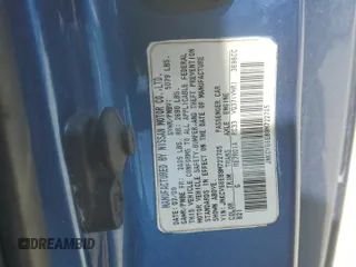 2009 Infiniti G37 with VIN JNKCV66E89M722745, listed as a Copart auction lot 52280805 with 85,787 mi miles and Salvage Title. Bid and sale history available at DreamBid. Image 12.