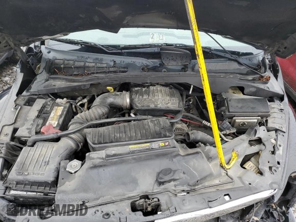 2004 Dodge Durango SXT с VIN 1D4HD38N24F157687, выставлен на аукционе Copart как лот 53892915 с пробегом 242 129 миль миль и Списание • Salvage title. История ставок и продаж доступна на DreamBid. Изображение 12.