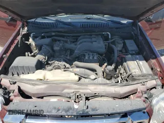 2010 Ford Explorer Eddie Bauer with VIN 1FMEU7EE3AUA40960, listed as a Copart auction lot 53076935 with 241,880 mi miles and Clean title. Bid and sale history available at DreamBid. Image 12.