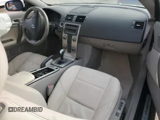 2008 Volvo C70 с VIN YV1MC67268J043468, выставлен на аукционе Copart как лот 53851685 с пробегом 85 882 миль миль и Списание • Salvage title. История ставок и продаж доступна на DreamBid. Изображение 8.