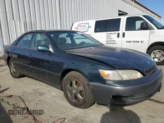 1998 Lexus ES 300 с VIN JT8BF28G4W5043724, выставлен на аукционе Copart как лот 44194005 с пробегом 234 200 миль миль и Чистый • Clean title. История ставок и продаж доступна на DreamBid. Изображение 4.