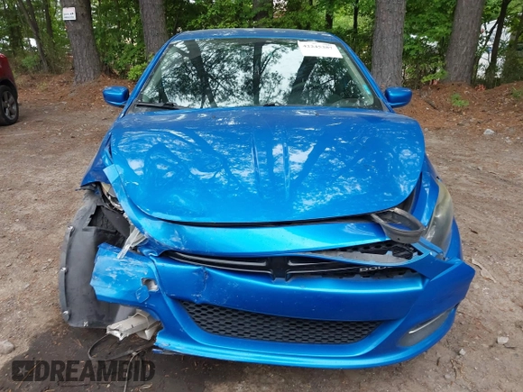 2015 Dodge Dart SXT с VIN 1C3CDFBB8FD227817, выставлен на аукционе IAAI как лот 42245387 с пробегом 94 847 миль миль и . История ставок и продаж доступна на DreamBid. Изображение 12.