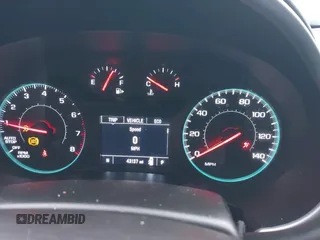2023 Chevrolet Malibu LS with VIN 1G1ZB5ST9PF238872, listed as a IAAI auction lot 41537720 with 43,137 mi miles and . Bid and sale history available at DreamBid. Image 7.