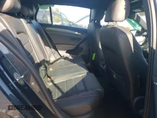 2021 Volkswagen GTI S с VIN 3VW5T7AU4MM009209, выставлен на аукционе Copart как лот 42180085 с пробегом 42 824 миль миль и Списание • Salvage title. История ставок и продаж доступна на DreamBid. Изображение 11.