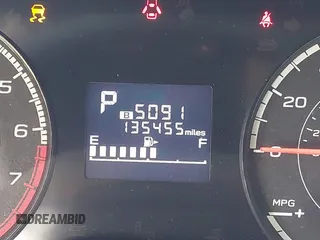 2017 Subaru Impreza Premium z VIN 4S3GTAB69H3703779, wystawiony jako IAAI lot #42151284 z przebiegiem 135 455 mil mil oraz . Historia ofert i sprzedaży dostępna na DreamBid. Obrazek 15.