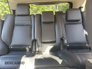 2010 Land Rover Range Rover Sport HSE with VIN SALSF2D41AA229937, listed as a Copart auction lot 54884035 with 109,760 mi miles and Salvage Title. Bid and sale history available at DreamBid. Image 10.