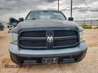 2014 Ram 1500 Express with VIN 1C6RR6FT1ES383032, listed as a Copart auction lot 61928515 with 235,990 mi miles and Clean title. Bid and sale history available at DreamBid. Image 5.
