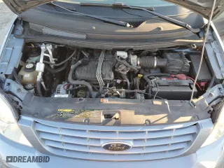 2004 Ford Freestar Wagon SE with VIN 2FMZA51664BA42905, listed as a Copart auction lot 68178332 with 0 mi miles and Non Repairable. Bid and sale history available at carsss.com. Image 12.
