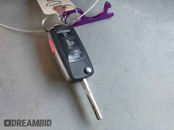 2015 Volkswagen Jetta S с VIN 3VW2K7AJXFM253042, выставлен на аукционе IAAI как лот 41935515 с пробегом 160 574 миль миль и . История ставок и продаж доступна на DreamBid. Изображение 11.