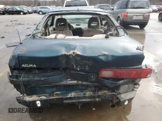 1998 Acura Integra LS z VIN JH4DC4456WS013899, wystawiony jako Copart lot #86711914 z przebiegiem 238 760 mil mil oraz Szkoda całkowita • Salvage title. Historia ofert i sprzedaży dostępna na DreamBid. Obrazek 6.