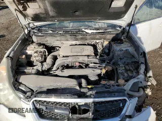 2011 Subaru Legacy Prem with VIN 4S3BMBB65B3229365, listed as a Copart auction lot 85823854 with 157,412 mi miles and Salvage title. Bid and sale history available at DreamBid. Image 11.