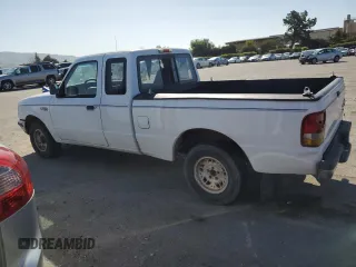 1993 Ford Ranger STX with VIN 1FTCR14X4PPA38896, listed as a Copart auction lot 49924414 with 9,120 mi miles and Clean title. Bid and sale history available at DreamBid. Image 2.
