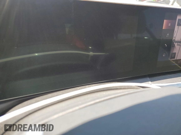 2024 BMW 4 Series 430i с VIN WBA23AT05RCP03975, выставлен на аукционе Copart как лот 65407575 с пробегом Не указан миль и Списание • Salvage title. История ставок и продаж доступна на DreamBid. Изображение 9.