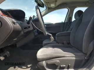 2006 Chevrolet Impala LS with VIN 2G1WB58K269167667, listed as a Copart auction lot 54245605 with 112,142 mi miles and Salvage Title. Bid and sale history available at DreamBid. Image 7.