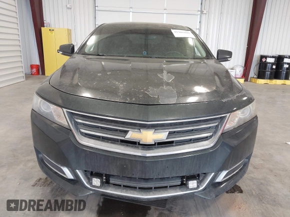 2014 Chevrolet Impala LT with VIN 1G1115SL4EU170716, listed as a IAAI auction lot 41905800 with 116,113 mi miles and . Bid and sale history available at DreamBid. Image 12.