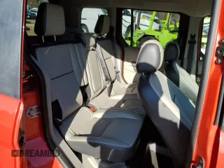 2016 Ford Transit Connect z VIN NM0AS8FX0G1246033, wystawiony jako Copart lot #76697013 z przebiegiem 15 511 mil mil oraz . Historia ofert i sprzedaży dostępna na DreamBid. Obrazek 11.