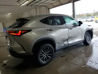 2022 Lexus NX 350 Premium с VIN 2T2GGCEZ8NC008617, выставлен на аукционе Copart как лот 51159575 с пробегом 19 485 миль миль и Списание • Salvage title. История ставок и продаж доступна на DreamBid. Изображение 3.
