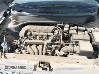 2023 Hyundai Venue Limited with VIN KMHRC8A3XPU274066, listed as a IAAI auction lot 40841715 with 23,989 mi miles and . Bid and sale history available at DreamBid. Image 10.