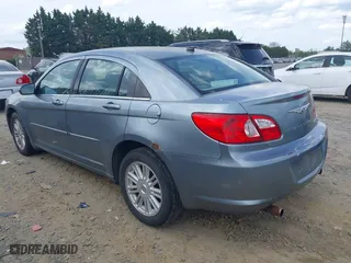 2008 Chrysler Sebring Touring with VIN 1C3LC56R38N255834, listed as a IAAI auction lot 42102588 with 293,410 mi miles. Bid and sale history available at carsss.com. Image 3.