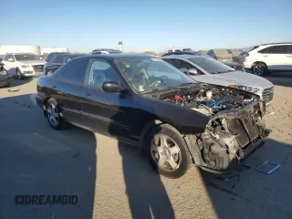 1995 Acura Integra z VIN JH4DB7665SS016524, wystawiony jako Copart lot #41854025 z przebiegiem 114 458 mil mil oraz Szkoda całkowita • Salvage title. Historia ofert i sprzedaży dostępna na DreamBid. Obrazek 4.