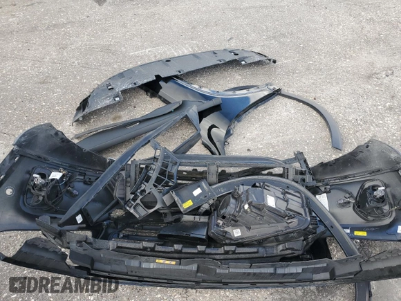 2024 Mercedes-Benz GLB 250 с VIN W1N4M4HB8RW352846, выставлен на аукционе Copart как лот 46858535 с пробегом 15 488 миль миль и Чистый • Clean title. История ставок и продаж доступна на DreamBid. Изображение 13.