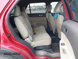 2012 Ford Explorer with VIN 1FMHK8B83CGA14724, listed as a IAAI auction lot 41867081 with 212,126 mi miles and . Bid and sale history available at DreamBid. Image 8.