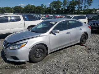 2016 Nissan Altima S z VIN 1N4AL3AP8GC268611, wystawiony jako Copart lot #57843675 z przebiegiem 132 722 mil mil oraz Szkoda całkowita • Salvage title. Historia ofert i sprzedaży dostępna na DreamBid. Obrazek 1.