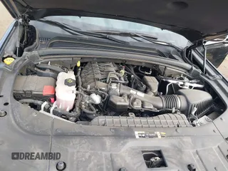 2022 Jeep Grand Cherokee Altitude z VIN 1C4RJKAG1N8524858, wystawiony jako IAAI lot #40883507 z przebiegiem 19 703 mil mil oraz . Historia ofert i sprzedaży dostępna na DreamBid. Obrazek 10.